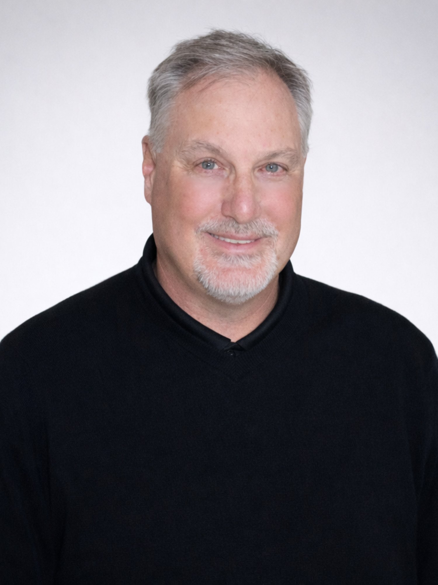 Dan Martino headshot